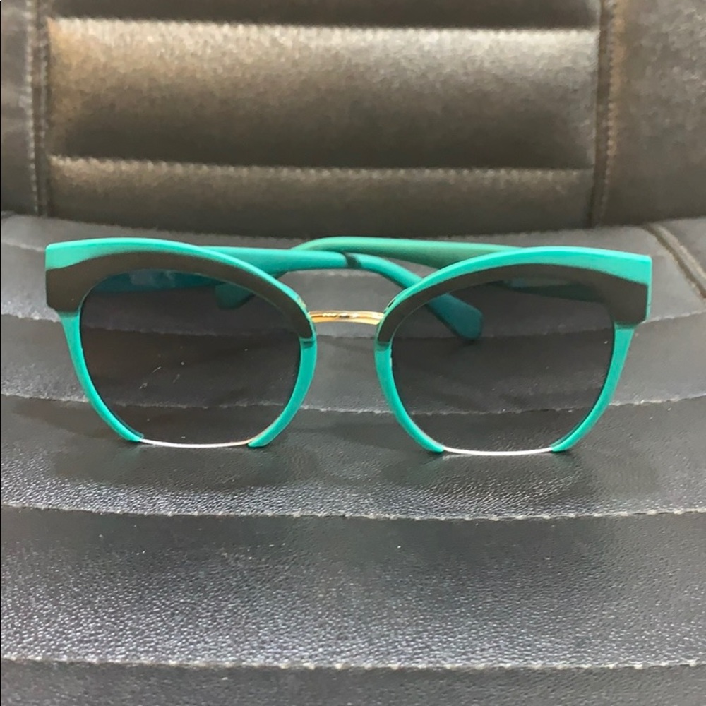 Glasses